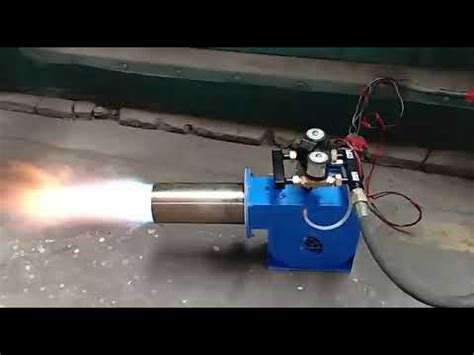 burner manufacturers usa